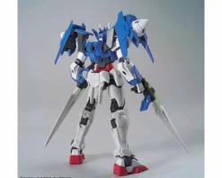 Rise of Gunpla Gundam Build Divers|High Grade (Hg)^HGBD 1/144 GUNDAM OO DIVER