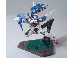Rise of Gunpla Gundam Build Divers|High Grade (Hg)^HGBD 1/144 GUNDAM OO DIVER