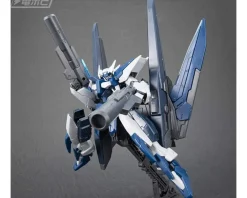 Rise of Gunpla Gundam Build Divers|High Grade (Hg)^HGBD 1/144 GUNDAM ZERACHIEL