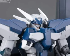 Rise of Gunpla Gundam Build Divers|High Grade (Hg)^HGBD 1/144 GUNDAM ZERACHIEL