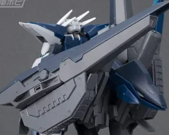 Rise of Gunpla Gundam Build Divers|High Grade (Hg)^HGBD 1/144 GUNDAM ZERACHIEL