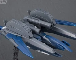 Rise of Gunpla Gundam Build Divers|High Grade (Hg)^HGBD 1/144 GUNDAM ZERACHIEL