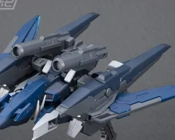 Rise of Gunpla Gundam Build Divers|High Grade (Hg)^HGBD 1/144 GUNDAM ZERACHIEL