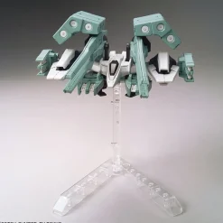 Rise of Gunpla Gundam Build Divers|High Grade (Hg)^HGBD 1/144 HWS & SV Custom Weapon Set