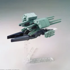 Rise of Gunpla Gundam Build Divers|High Grade (Hg)^HGBD 1/144 HWS & SV Custom Weapon Set