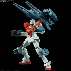 Rise of Gunpla Gundam Build Divers|High Grade (Hg)^HGBD 1/144 HWS & SV Custom Weapon Set