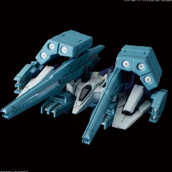 Rise of Gunpla Gundam Build Divers|High Grade (Hg)^HGBD 1/144 HWS & SV Custom Weapon Set