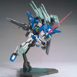Rise of Gunpla Gundam Build Divers|High Grade (Hg)^HGBD 1/144 HWS & SV Custom Weapon Set