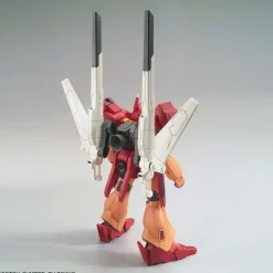 Rise of Gunpla Gundam Build Divers|High Grade (Hg)^HGBD 1/144 JEGAN BLAST MASTER