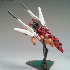 Rise of Gunpla Gundam Build Divers|High Grade (Hg)^HGBD 1/144 JEGAN BLAST MASTER