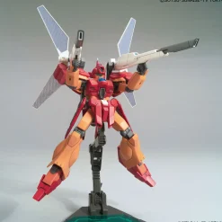 Rise of Gunpla Gundam Build Divers|High Grade (Hg)^HGBD 1/144 JEGAN BLAST MASTER