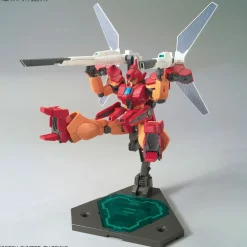 Rise of Gunpla Gundam Build Divers|High Grade (Hg)^HGBD 1/144 JEGAN BLAST MASTER