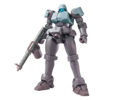 Rise of Gunpla Gundam Build Divers|High Grade (Hg)^HGBD 1/144 LEO NPD