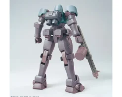 Rise of Gunpla Gundam Build Divers|High Grade (Hg)^HGBD 1/144 LEO NPD