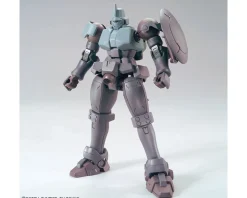 Rise of Gunpla Gundam Build Divers|High Grade (Hg)^HGBD 1/144 LEO NPD