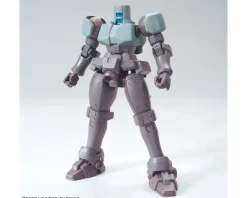 Rise of Gunpla Gundam Build Divers|High Grade (Hg)^HGBD 1/144 LEO NPD