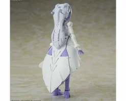 Rise of Gunpla Gundam Build Divers|High Grade (Hg)^HGBD 1/144 MOBILE DOLL SARAH