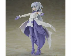 Rise of Gunpla Gundam Build Divers|High Grade (Hg)^HGBD 1/144 MOBILE DOLL SARAH