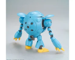 Rise of Gunpla Gundam Build Divers|High Grade (Hg)^HGBD 1/144 MOMOKAPOOL