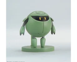 Rise of Gunpla Gundam Build Divers|High Grade (Hg)^HGBD 1/144 MOMOKAPOOL