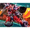 Rise of Gunpla Gundam Build Divers|High Grade (Hg)^HGBD 1/144 OGRE GN-X