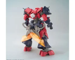 Rise of Gunpla Gundam Build Divers|High Grade (Hg)^HGBD 1/144 OGRE GN-X