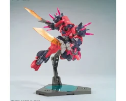 Rise of Gunpla Gundam Build Divers|High Grade (Hg)^HGBD 1/144 OGRE GN-X