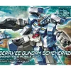 Rise of Gunpla Gundam Build Divers|High Grade (Hg)^HGBD 1/144 SERAVEE GUNDAM SCHEHERAZADE