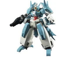 Rise of Gunpla Gundam Build Divers|High Grade (Hg)^HGBD 1/144 SERAVEE GUNDAM SCHEHERAZADE