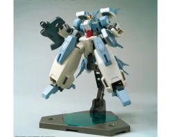 Rise of Gunpla Gundam Build Divers|High Grade (Hg)^HGBD 1/144 SERAVEE GUNDAM SCHEHERAZADE