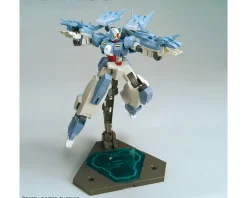 Rise of Gunpla Gundam Build Divers|High Grade (Hg)^HGBD 1/144 SERAVEE GUNDAM SCHEHERAZADE