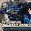 Rise of Gunpla Gundam Build Divers:Re-Rise|High Grade (Hg)^HGBD GUNDAM BASE LIMITED MOBILE DOLL MAY [GUNDAM BASE COLOR]