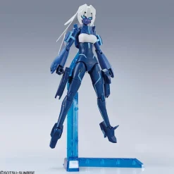 Rise of Gunpla Gundam Build Divers:Re-Rise|High Grade (Hg)^HGBD GUNDAM BASE LIMITED MOBILE DOLL MAY [GUNDAM BASE COLOR]