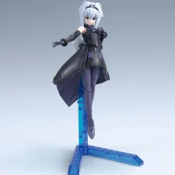 Rise of Gunpla Gundam Build Divers:Re-Rise|Gundam Build Divers^HGBD MOBILE DOLL SARAH MIROIR MISSION VER. GUNDAM BASE LIMITED