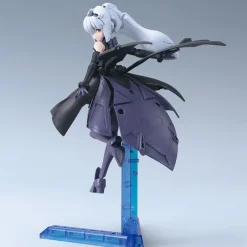 Rise of Gunpla Gundam Build Divers:Re-Rise|Gundam Build Divers^HGBD MOBILE DOLL SARAH MIROIR MISSION VER. GUNDAM BASE LIMITED