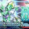 Rise of Gunpla Gundam Build Divers:Re-Rise|High Grade (Hg)^HGBD:R 1/144 : NEPTEIGHT UNIT