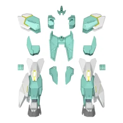 Rise of Gunpla Gundam Build Divers:Re-Rise|High Grade (Hg)^HGBD:R 1/144 : NEPTEIGHT UNIT