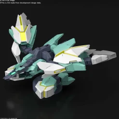 Rise of Gunpla Gundam Build Divers:Re-Rise|High Grade (Hg)^HGBD:R 1/144 : NEPTEIGHT UNIT