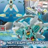 Rise of Gunpla Gundam Build Divers:Re-Rise|High Grade (Hg)^HGBD:R 1/144 : NEPTEIGHT WEAPON