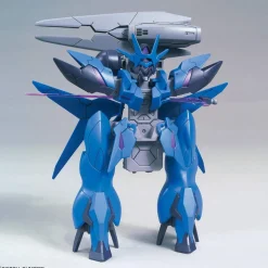 Rise of Gunpla Gundam Build Divers:Re-Rise|High Grade (Hg)^HGBD:R 1/144 ALUS EARTHREE GUNDAM
