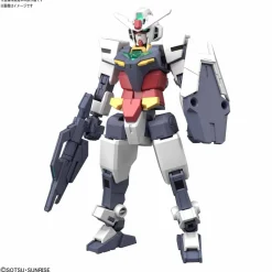 Rise of Gunpla Gundam Build Divers:Re-Rise|High Grade (Hg)^HGBD:R 1/144 EARTHREE GUNDAM