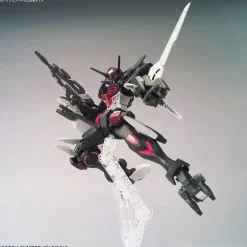 Rise of Gunpla Gundam Build Divers:Re-Rise|High Grade (Hg)^HGBD:R 1/144 GUNDAM G-ELSE