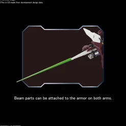 Rise of Gunpla Gundam Build Divers:Re-Rise|High Grade (Hg)^HGBD:R 1/144 GUNDAM LOAD ASTRAY DOUBLE REBAKE