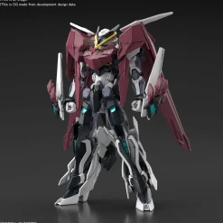 Rise of Gunpla Gundam Build Divers:Re-Rise|High Grade (Hg)^HGBD:R 1/144 GUNDAM LOAD ASTRAY DOUBLE REBAKE