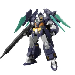 Rise of Gunpla Gundam Build Divers:Re-Rise|High Grade (Hg)^HGBD:R : GUNDAM TRY AGE MAGNUM