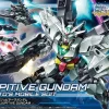 Rise of Gunpla Gundam Build Divers:Re-Rise|High Grade (Hg)^HGBD:R 1/144 JUPITIVE GUNDAM