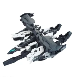 Rise of Gunpla Gundam Build Divers:Re-Rise|High Grade (Hg)^HGBD:R 1/144 JUPITIVE GUNDAM