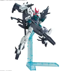 Rise of Gunpla Gundam Build Divers:Re-Rise|High Grade (Hg)^HGBD:R 1/144 JUPITIVE GUNDAM