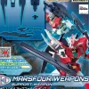 Rise of Gunpla Builder Parts|Gundam Build Divers:Re-Rise^HGBD:R 1/144 MARSFOUR WEAPONS