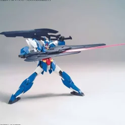 Rise of Gunpla Builder Parts|Gundam Build Divers:Re-Rise^HGBD:R 1/144 MARSFOUR WEAPONS